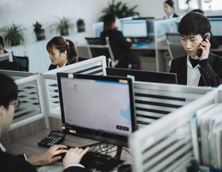 Shouguang Dinghao Chemical Materials Co., Ltd.