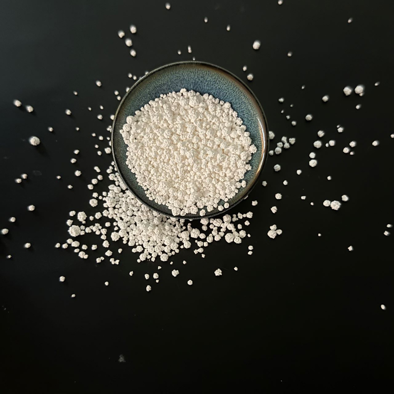 Anhydrous calcium chloride