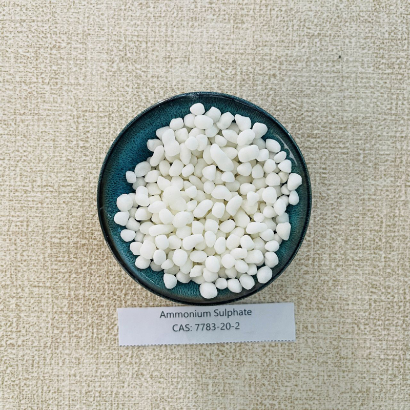 Ammonium sulfate