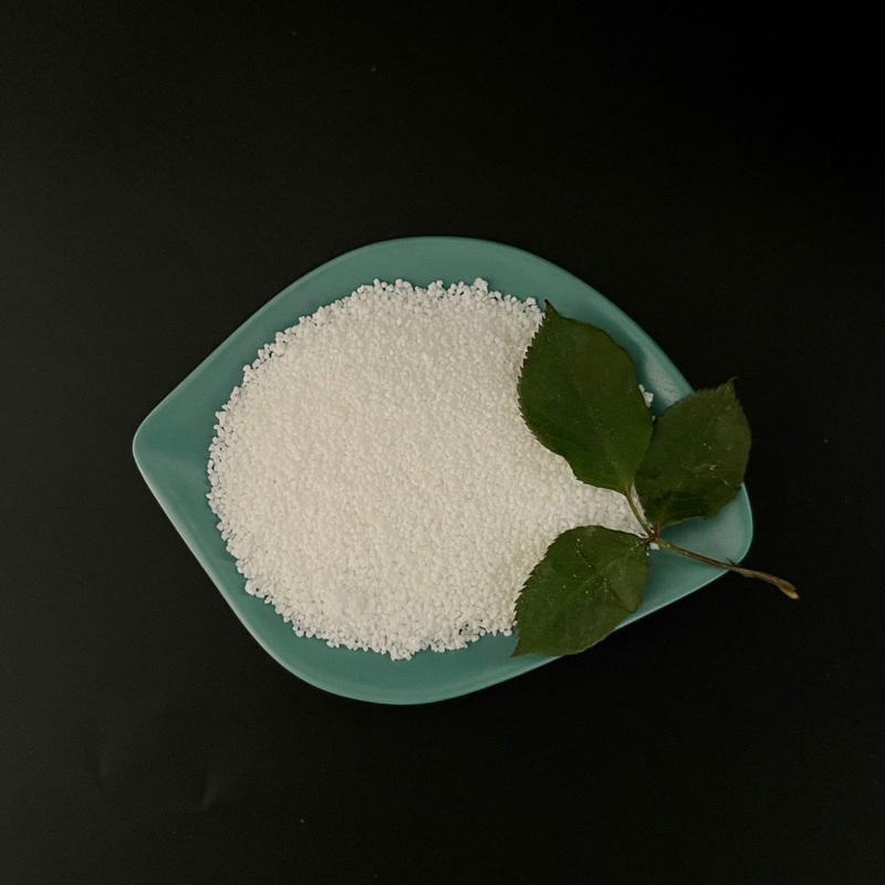 Heavy soda ash