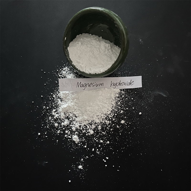 Magnesium hydroxide