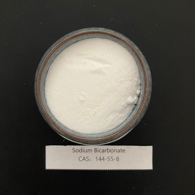 Sodium bicarbonate