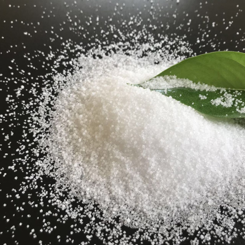 Anhydrous citric acid