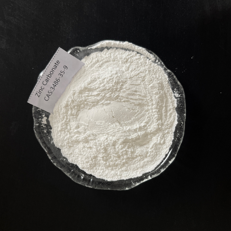 Zinc carbonate