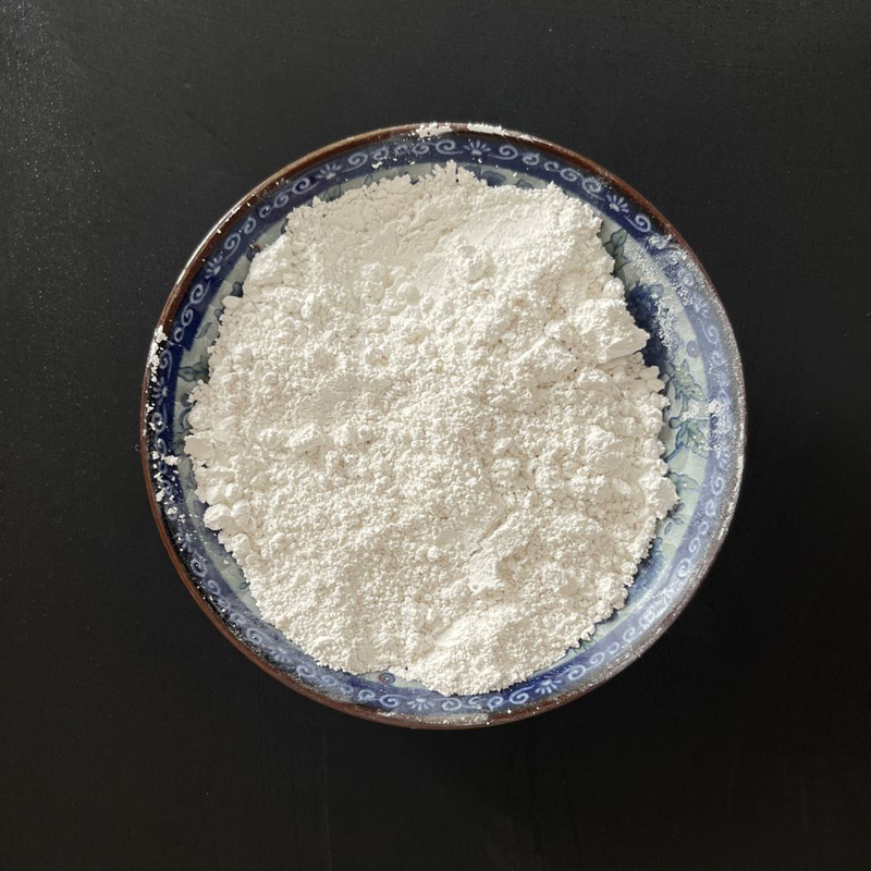 Calcium carbonate