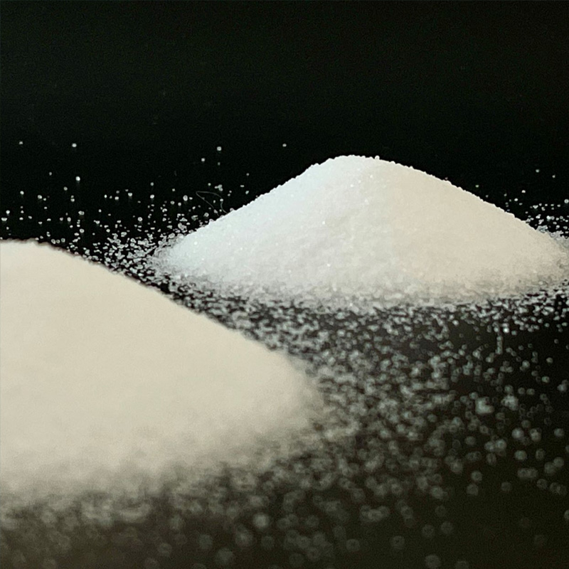 Refined salt