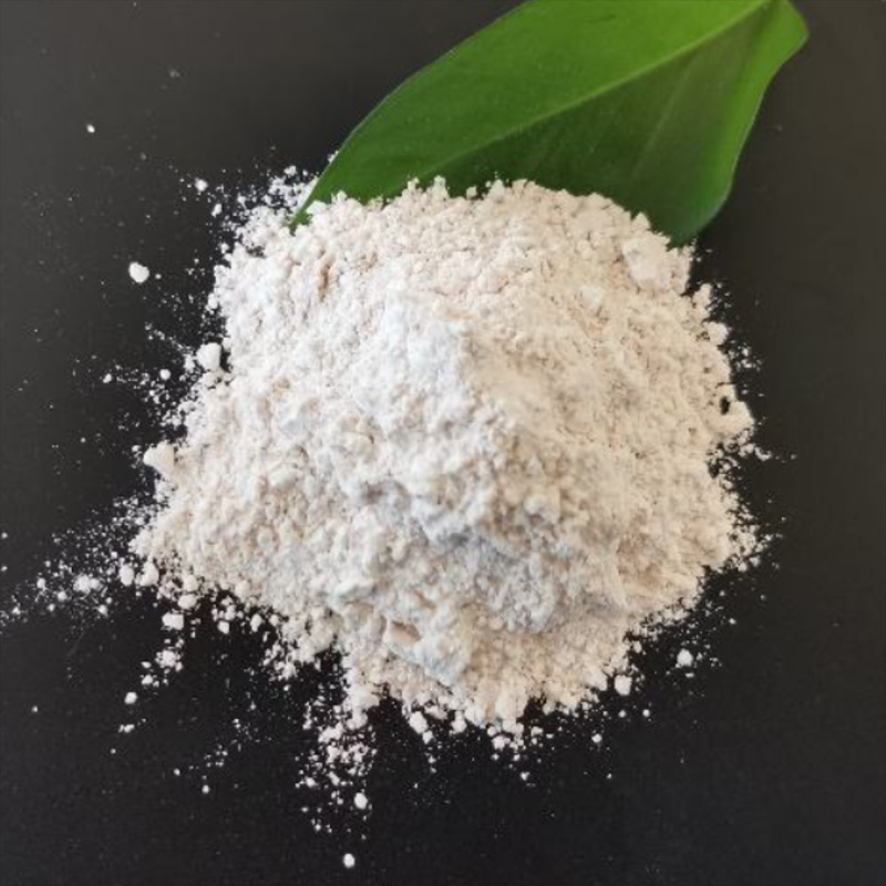Magnesium oxide