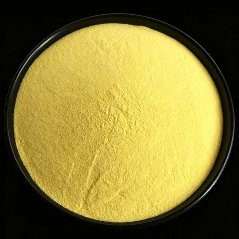 Poly Aluminium Chloride