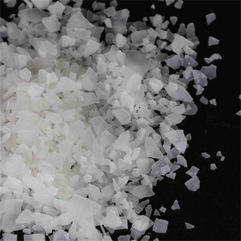 Magnesium chloride hexahydrate