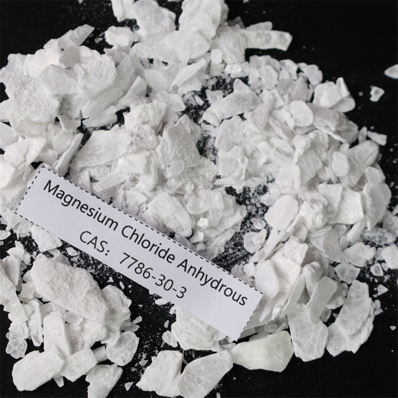 Magnesium Chloride Anhydrous